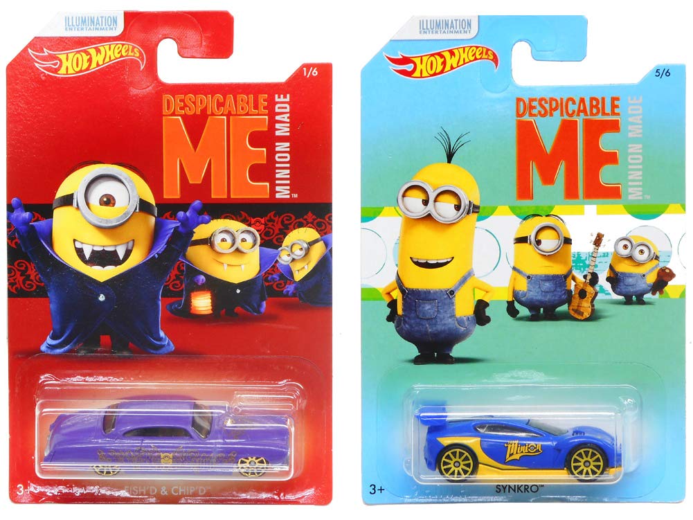 キャラウィールホットウィール13点まとめ売り